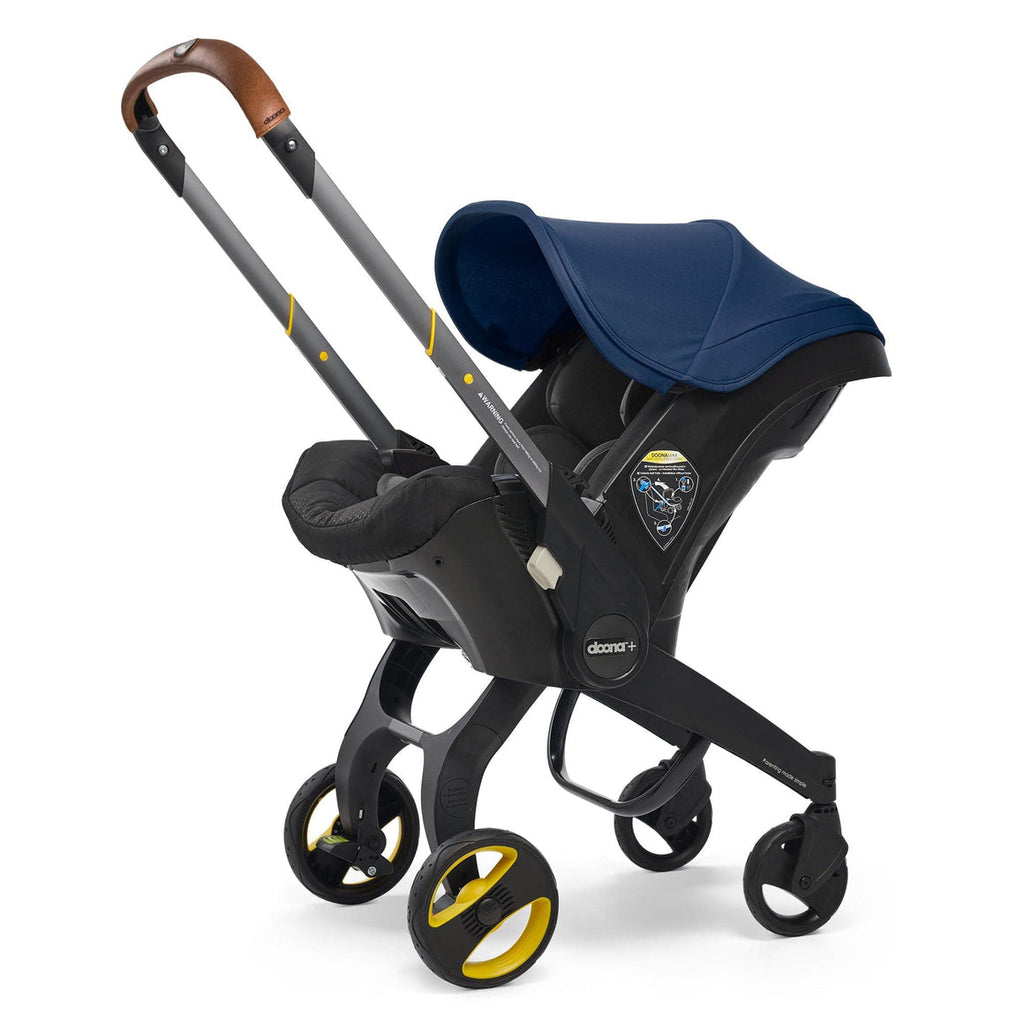 Doona - Infant Car Seat - Royal Blue