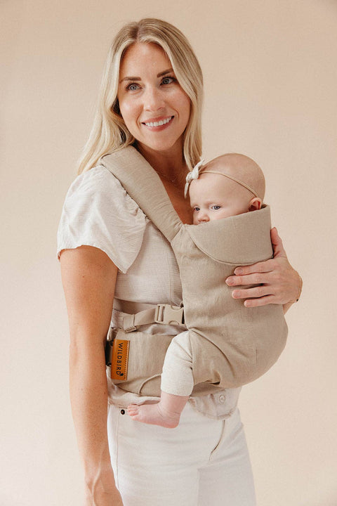 WildBird - Aerial Carrier - Desert Lark