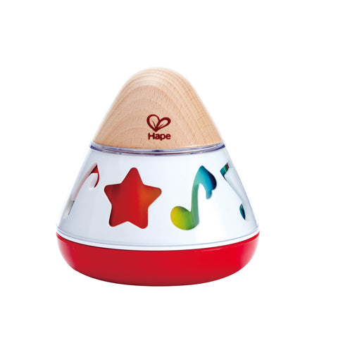 Hape Toys - Rotating Music Box