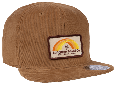 BinkyBro - Hat - Coxos