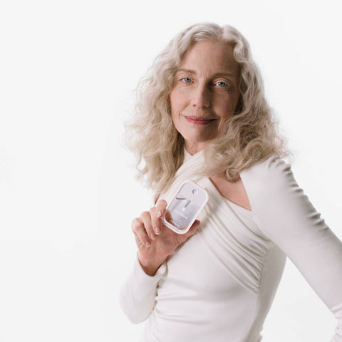 Hand Mist Case - Bubblegum Pink