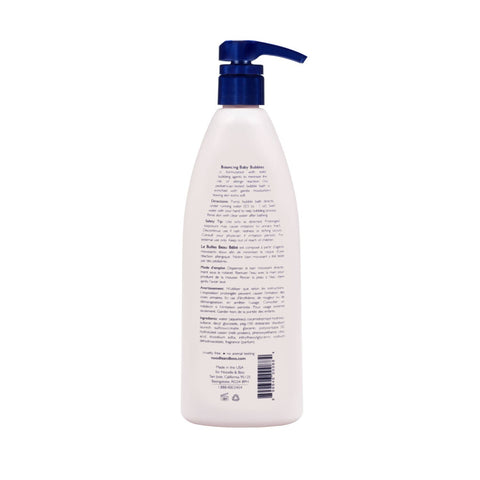 Noodle & Boo - Bouncing Baby Bubbles - 16oz