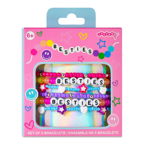 Bracelet Set - Besties