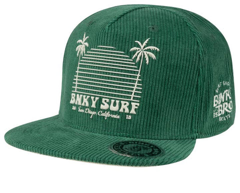 BinkyBro - Hat - Muizenberg