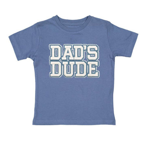 Sweet Wink - T-Shirt - Dad's Dude