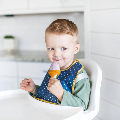 Boon PULP Silicone Feeder Freezer Tray