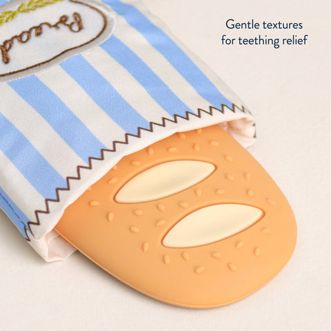 Itzy Ritzy - Baguette Teensy Crinkle™