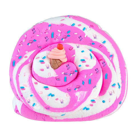 Butter Slimi - Ice Cream Swirl Slime