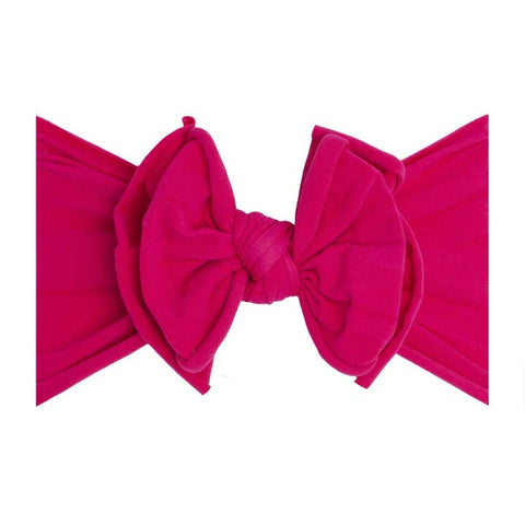 Baby Bling - FAB-BOW-LOUS - Fucshia