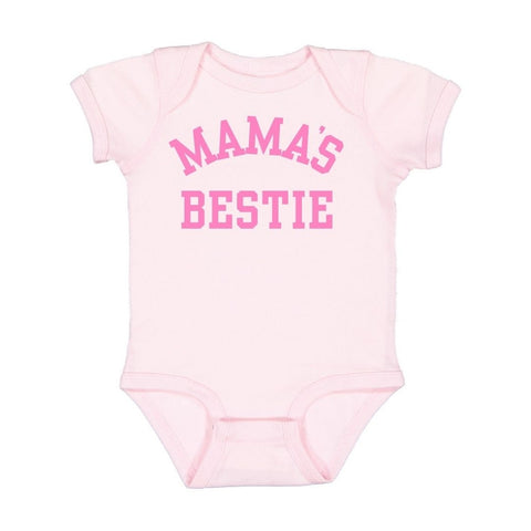 Sweet Wink - Bodysuit - Mama's Bestie