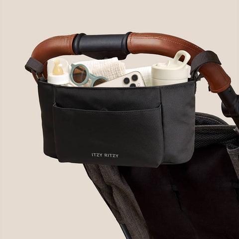 Itzy Ritzy - Belong Carry-All Caddy