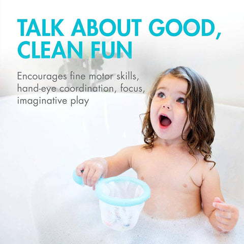 Boon - Water Bugs Floating Bath Toys