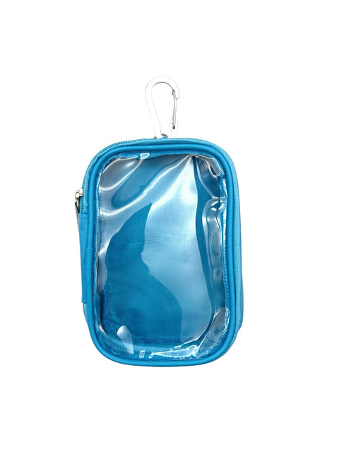 Knick Knack Mini Backpack Clip Bag Storage Case - Assorted colors