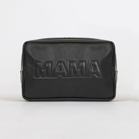 LELALO - Mama Travel Bag - Black