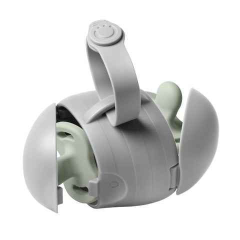 Ubbi - On-the-Go Pacifier Holder