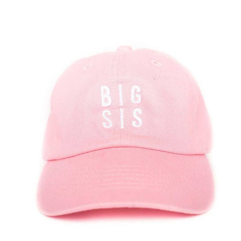 Rey to Z - Sibling Hats