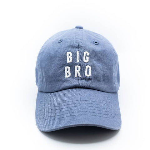 Rey to Z - Sibling Hats