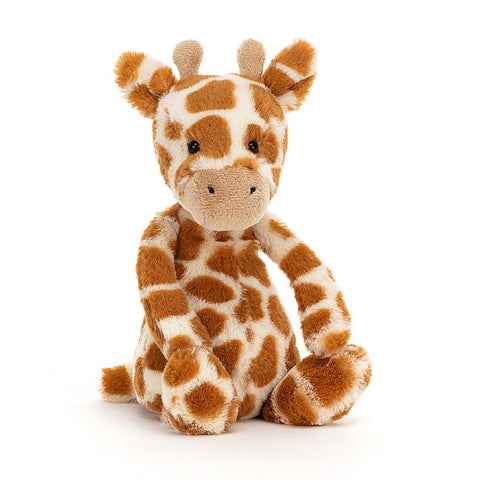 Jellycat - Bashful Giraffe