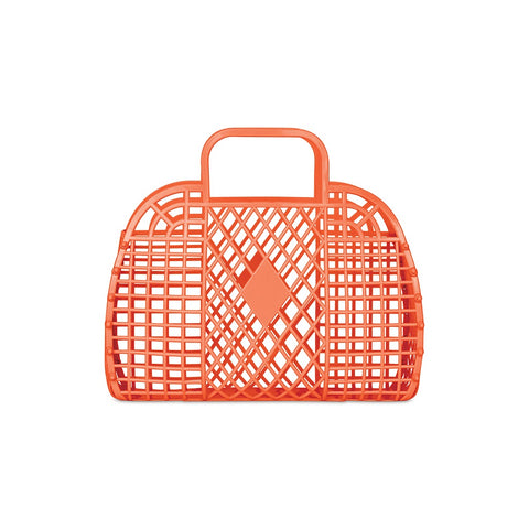 Iscream - Mini Jelly Bag - Orange