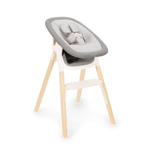 Nuna - bryn + newborn rocker seat
