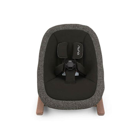 Nuna - bryn + newborn rocker seat