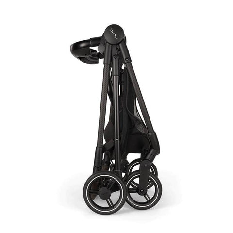 Nuna - Flex System Frame + PIPA Series Adapter