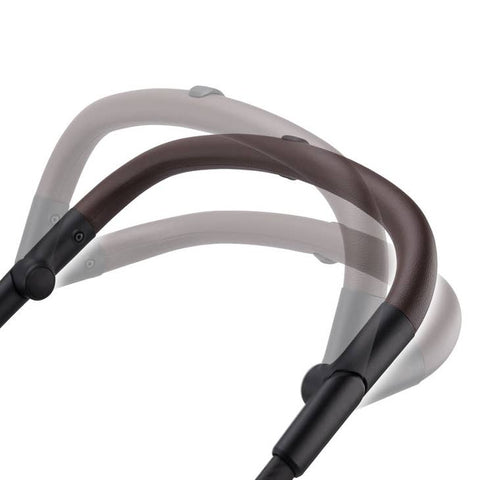 Nuna - Flex System Frame + PIPA Series Adapter