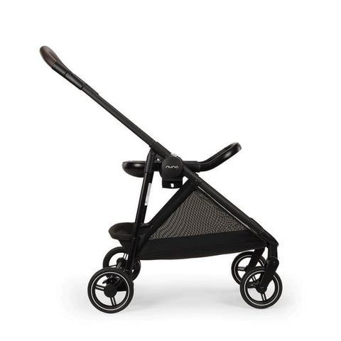 Nuna - Flex System Frame + PIPA Series Adapter