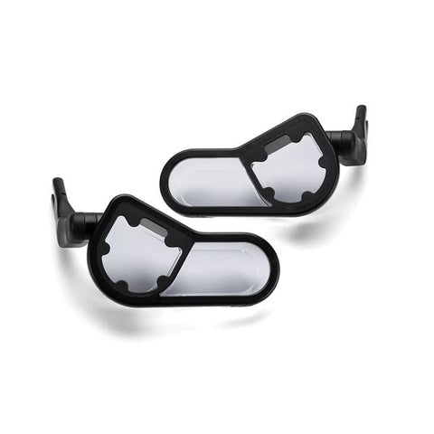 Nuna - Child Tray Set - TRVL dubl