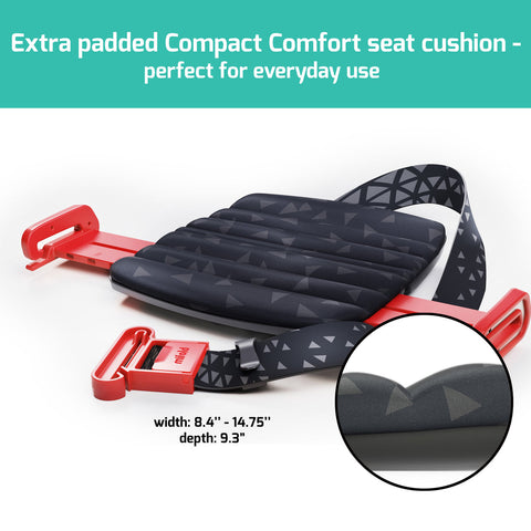 Mifold - Grab-and-Go Booster