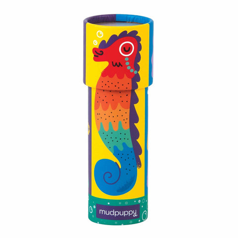 Mudpuppy - Kaleidoscope - Sea Creatures