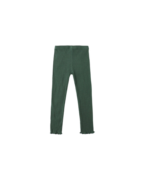 Rylee + Cru - Leggings - Green