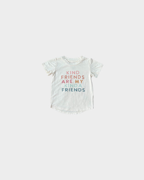 Babysprouts - Tee - Kind People Are My Kinda Friends