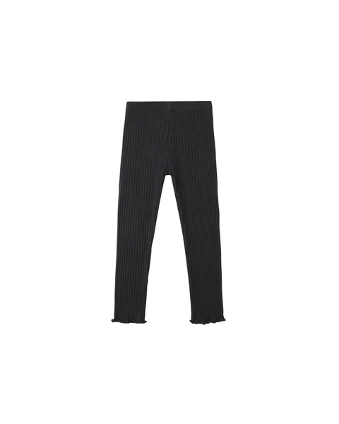 Rylee + Cru - Leggings - Black