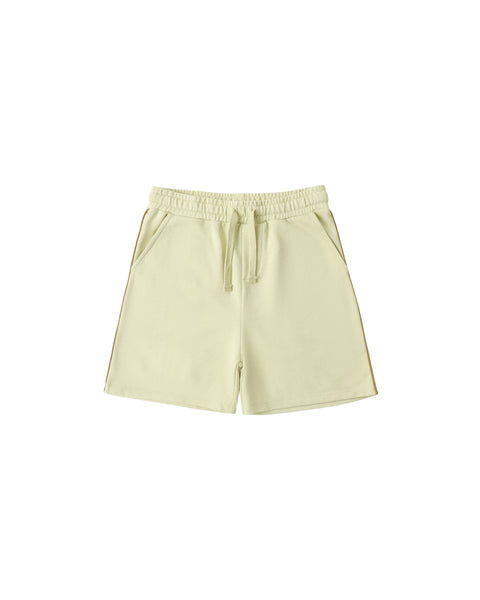 Rylee + Cru - Perry Short - Citron