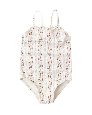 Rylee & Cru - Tori One-Piece - Summer Fruit