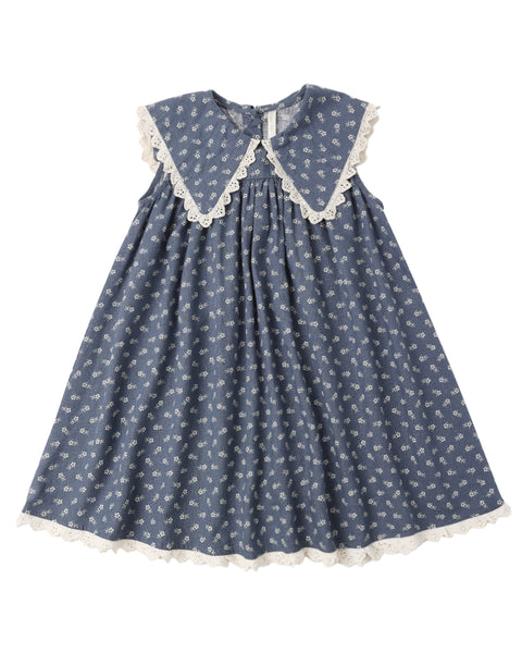 Rylee + Cru - Porter Dress - Ditsy