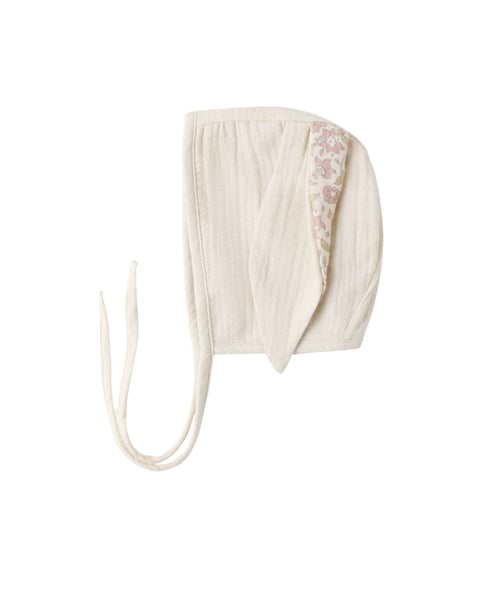 Quincy Mae - Bunny Bonnet - Dahlia