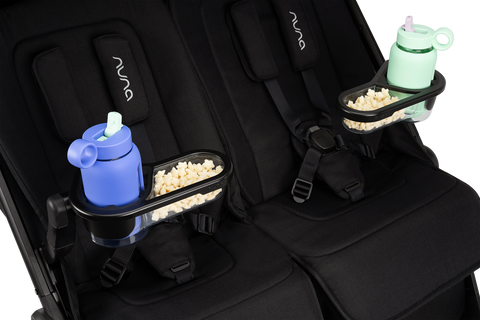 Nuna - Child Tray Set - TRVL dubl