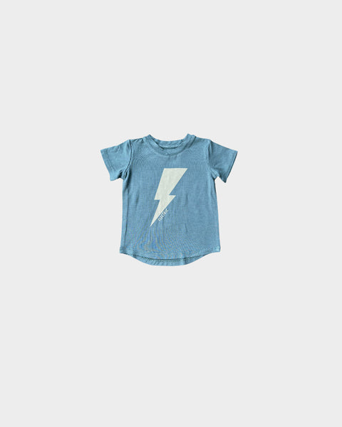 Babysprouts - Short Sleeve Tee - Electric