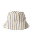 Rylee + Cru - Floppy Bucket Hat - Valencia Stripe (Lindsay Arnold Collection)