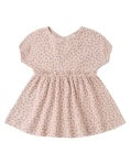 Quincy Mae - Annie Dress - Posy