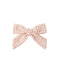 Rylee & Cru - Bow - Petal Gingham