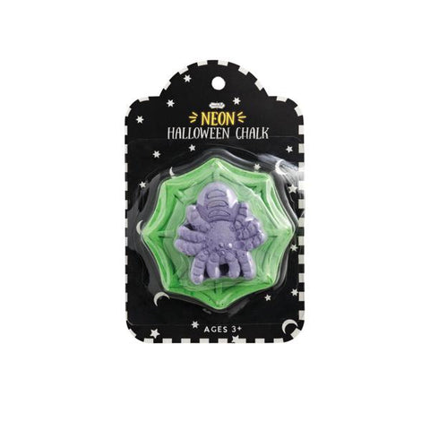 Mud Pie - Halloween Neon Chalk Sets