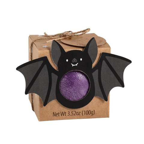Mud Pie - Halloween Bath Bombs