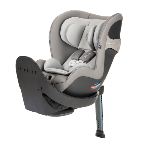 Cybex - Sirona S Infant Car Seat - Manhattan Grey