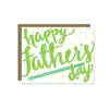 Pen & Paint - Happy Fathers Day