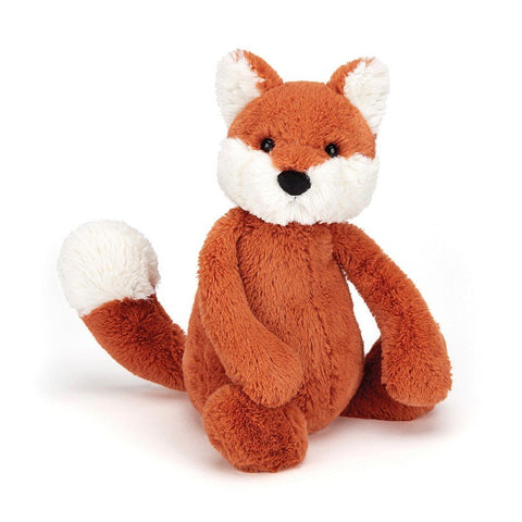 Jellycat - Bashful Fox Cub
