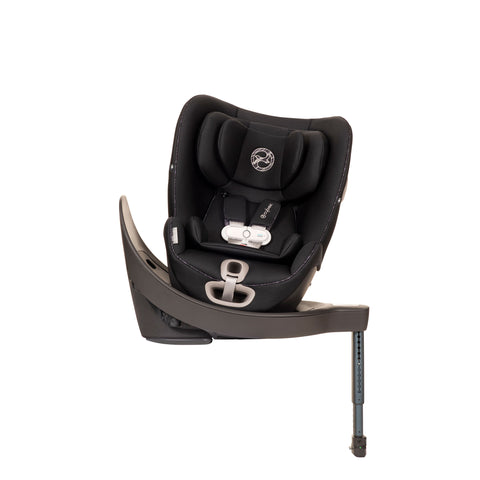 Cybex - Sirona S Infant Car Seat - Urban Black