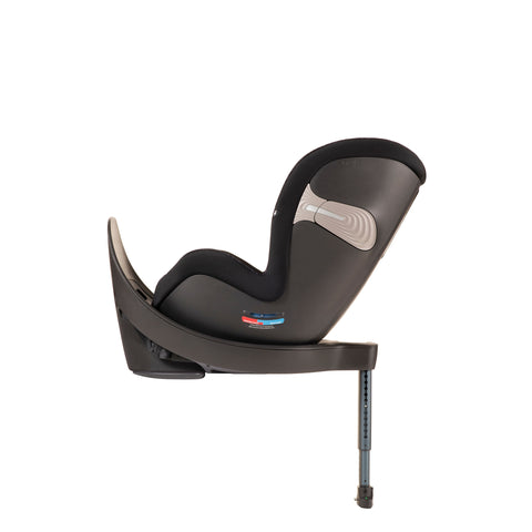 Cybex - Sirona S Infant Car Seat - Urban Black